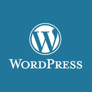 Logo Wordpress