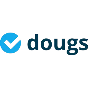 Logo Dougs