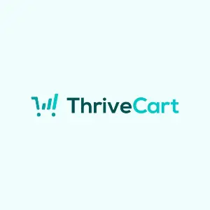 Logo Thrive Cart