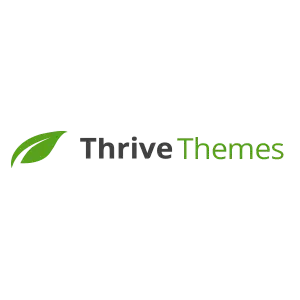 Logo Thrive Theme